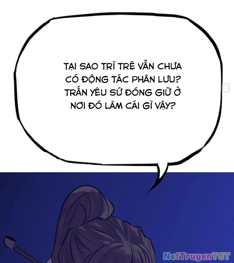 Phong Yêu Vấn Đạo Chapter 124 - Next Chapter 125