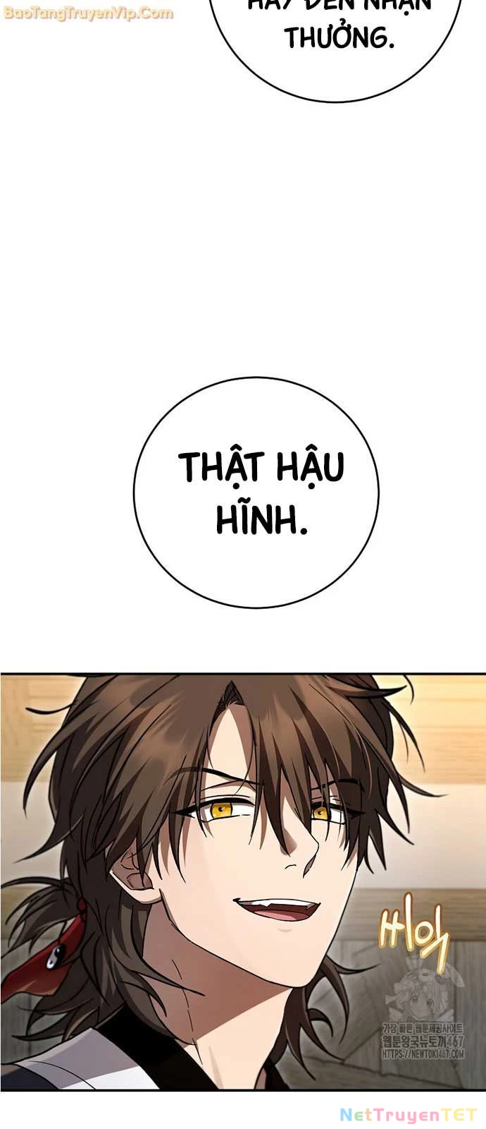 Võ Đang Kỳ Hiệp Chapter 138 - Trang 4
