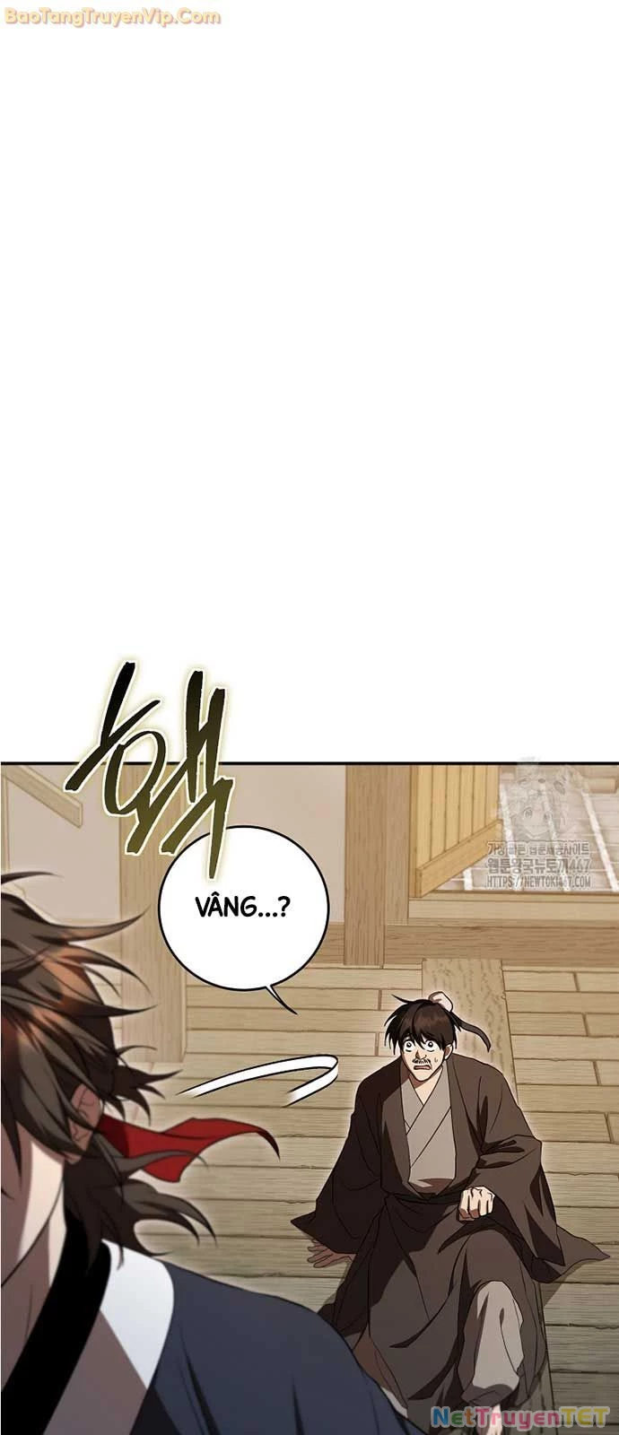 Võ Đang Kỳ Hiệp Chapter 138 - Trang 4