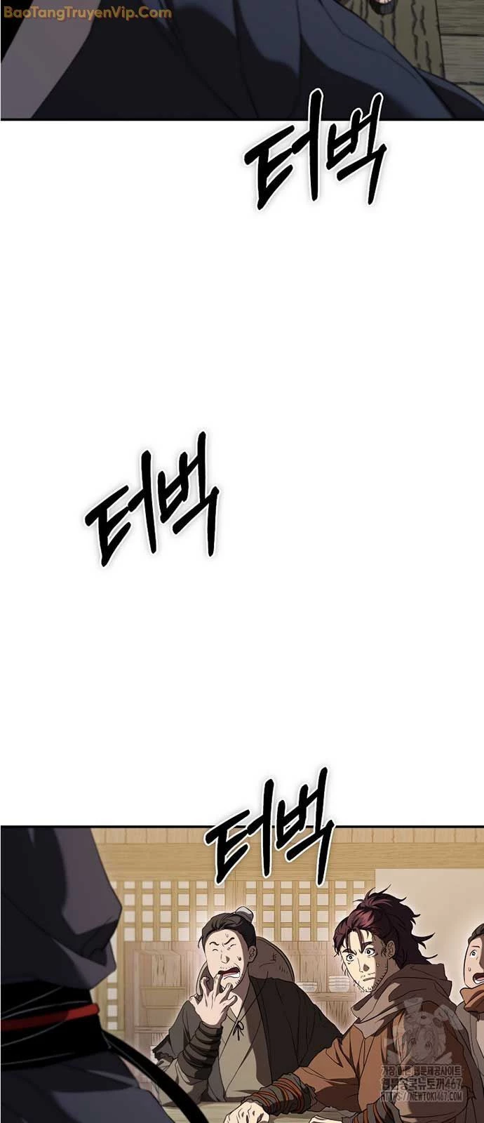 Võ Đang Kỳ Hiệp Chapter 138 - Trang 4