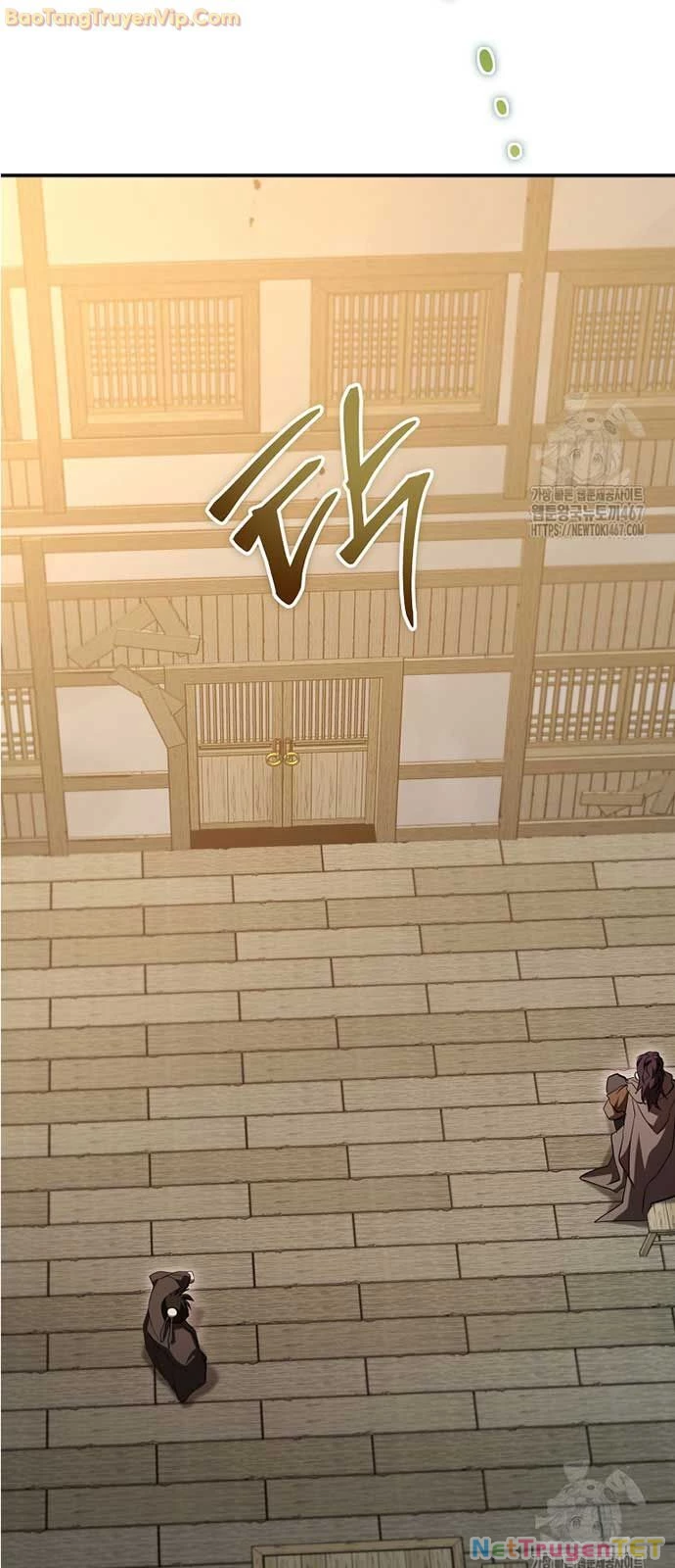 Võ Đang Kỳ Hiệp Chapter 138 - Trang 4
