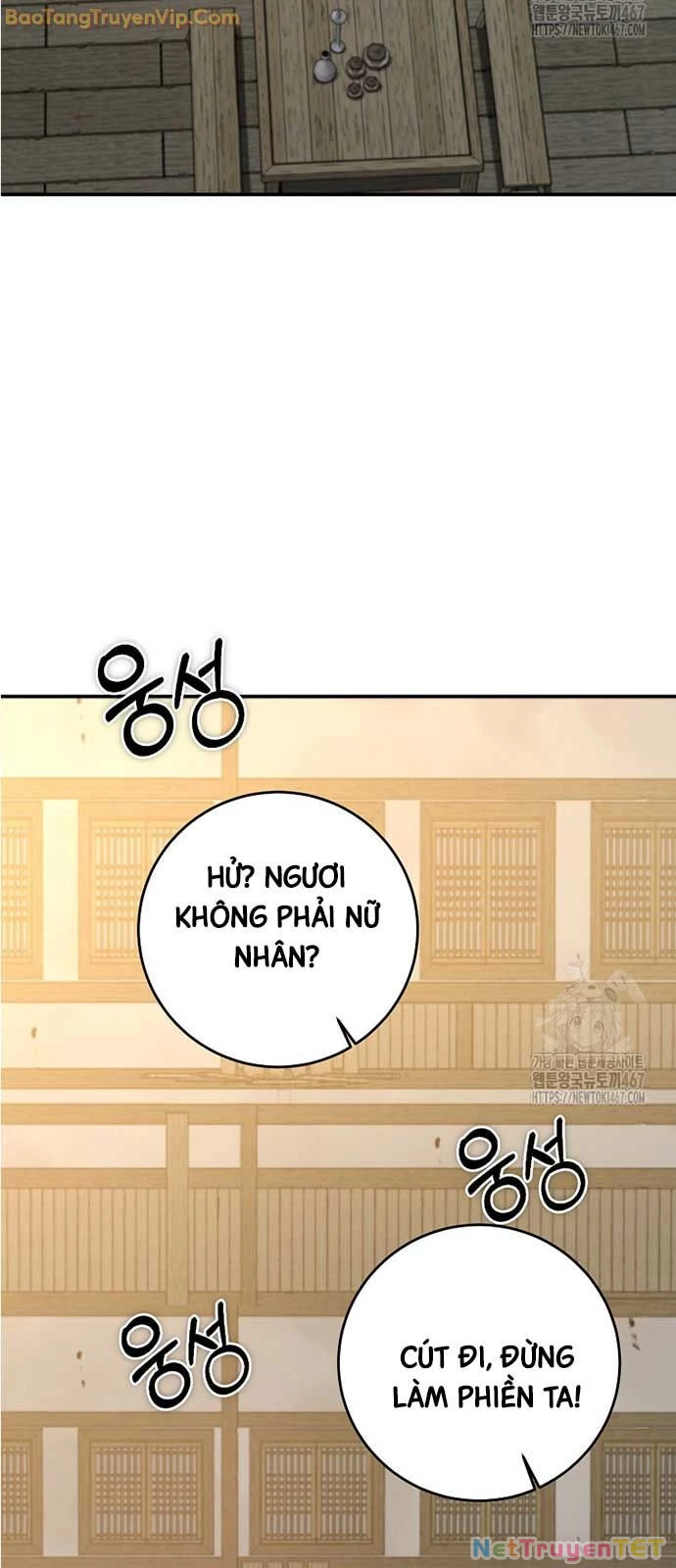 Võ Đang Kỳ Hiệp Chapter 138 - Trang 4