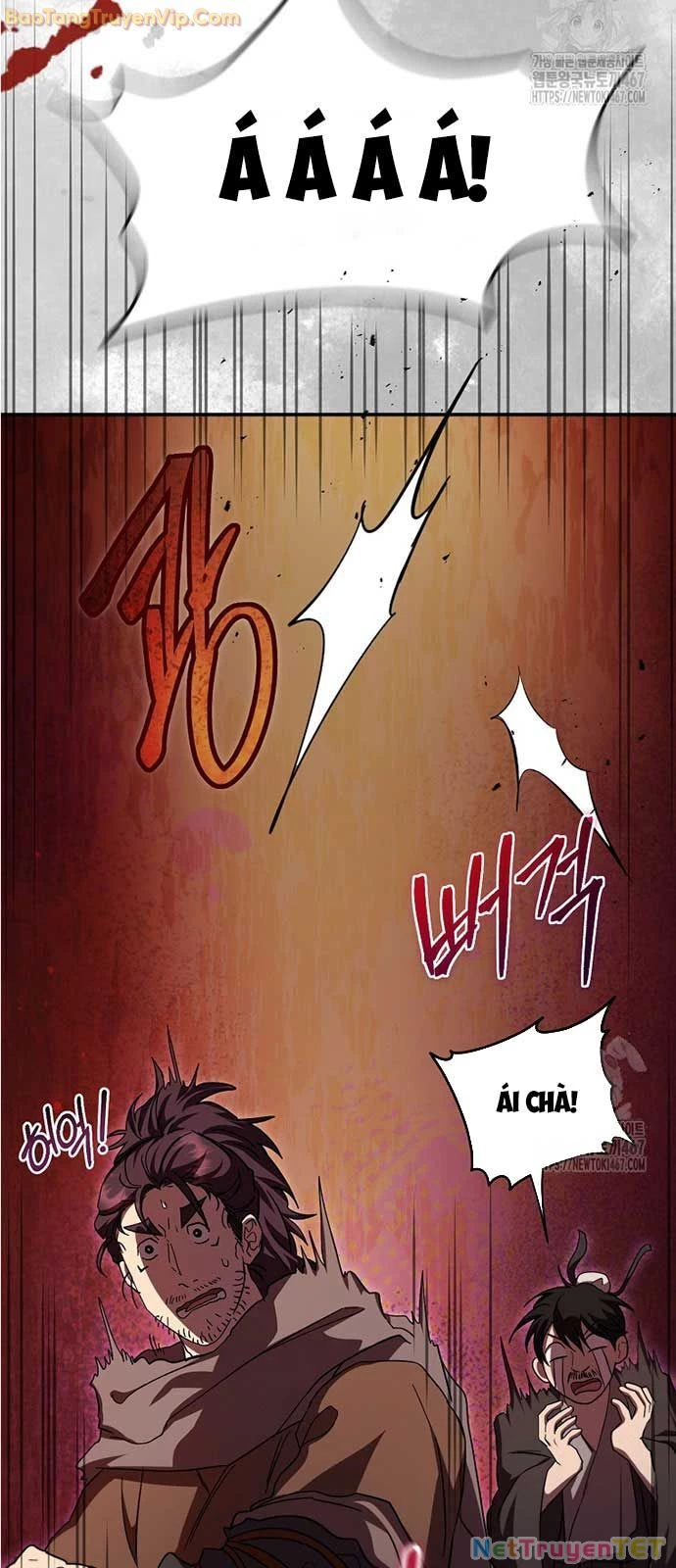 Võ Đang Kỳ Hiệp Chapter 138 - Trang 4