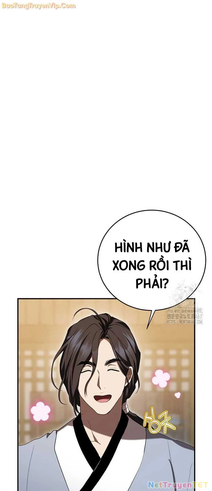 Võ Đang Kỳ Hiệp Chapter 138 - Trang 4