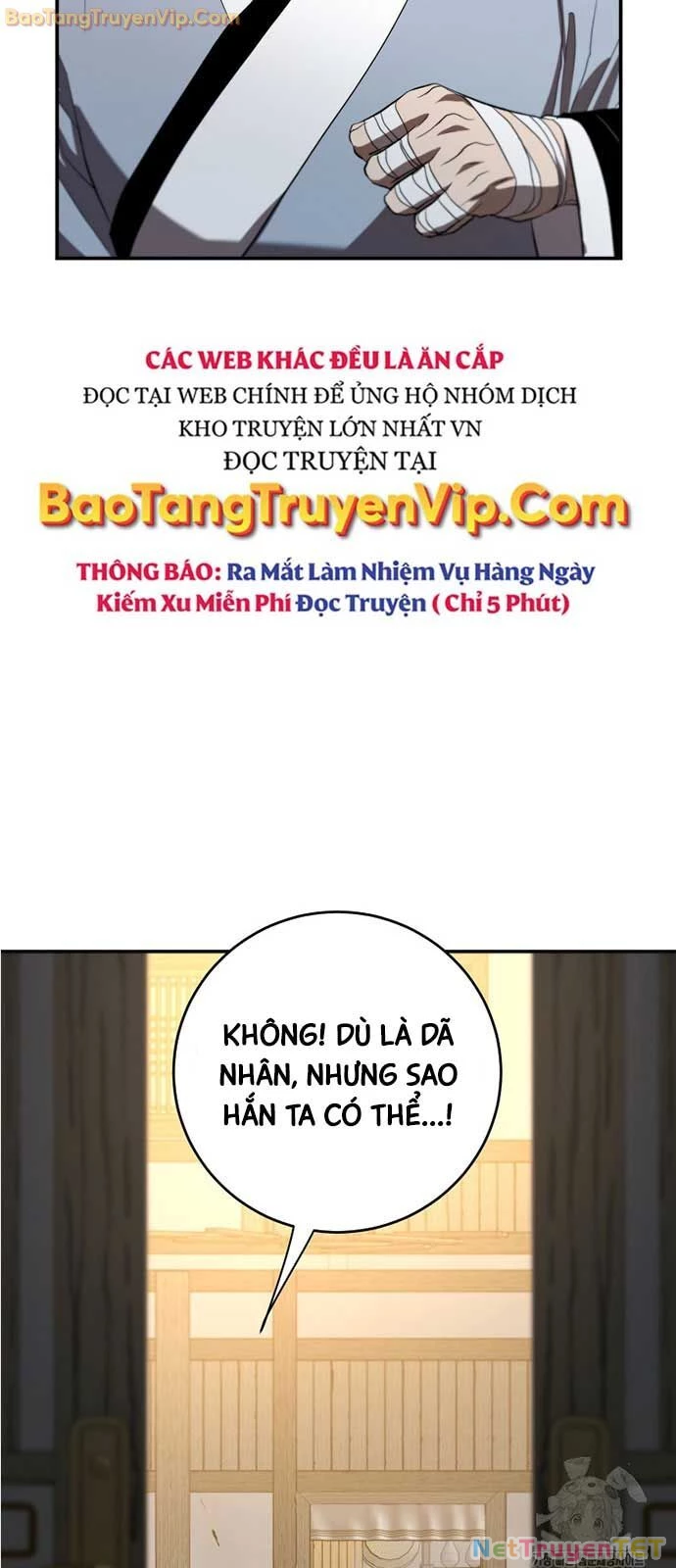 Võ Đang Kỳ Hiệp Chapter 138 - Trang 4