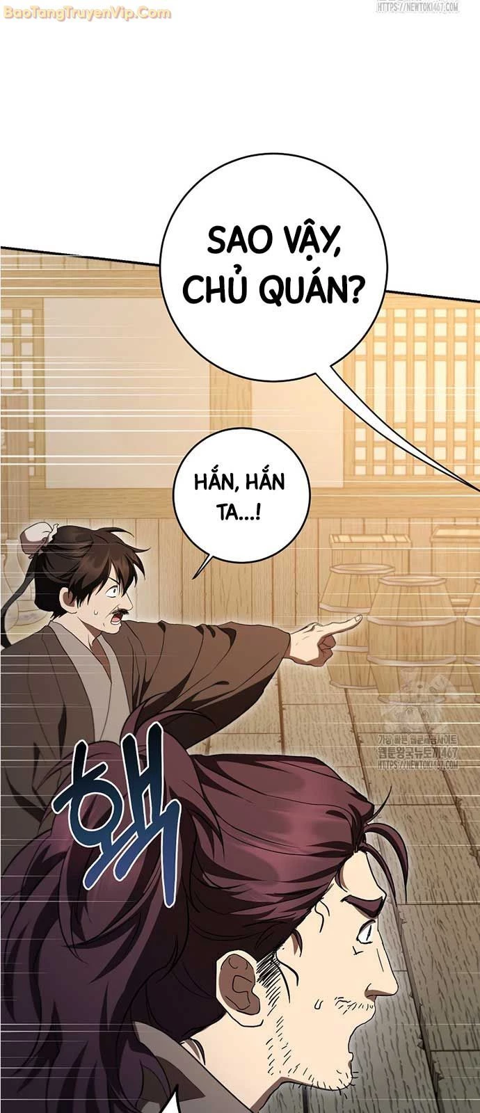 Võ Đang Kỳ Hiệp Chapter 138 - Trang 4
