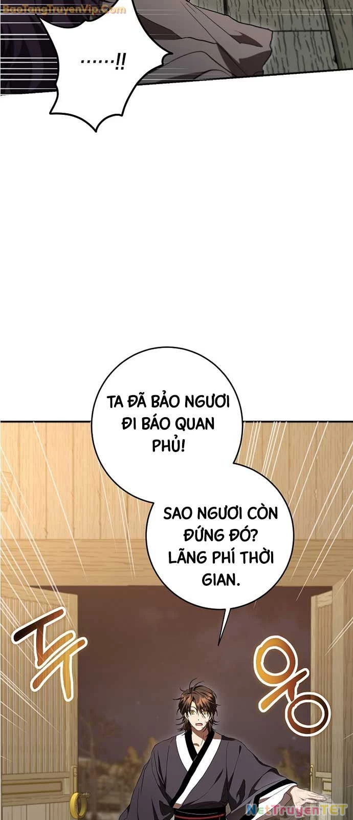 Võ Đang Kỳ Hiệp Chapter 138 - Trang 4