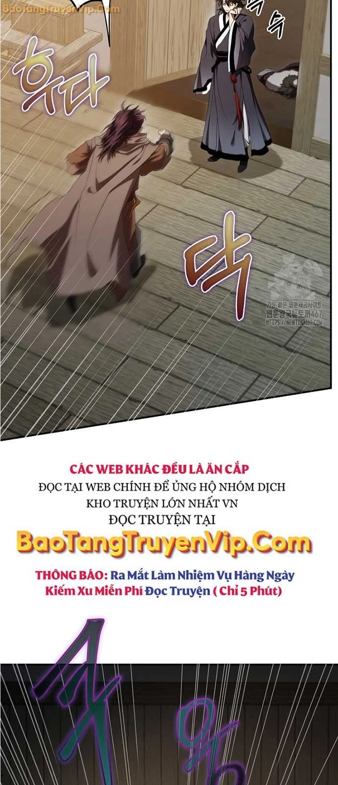 Võ Đang Kỳ Hiệp Chapter 138 - Trang 4