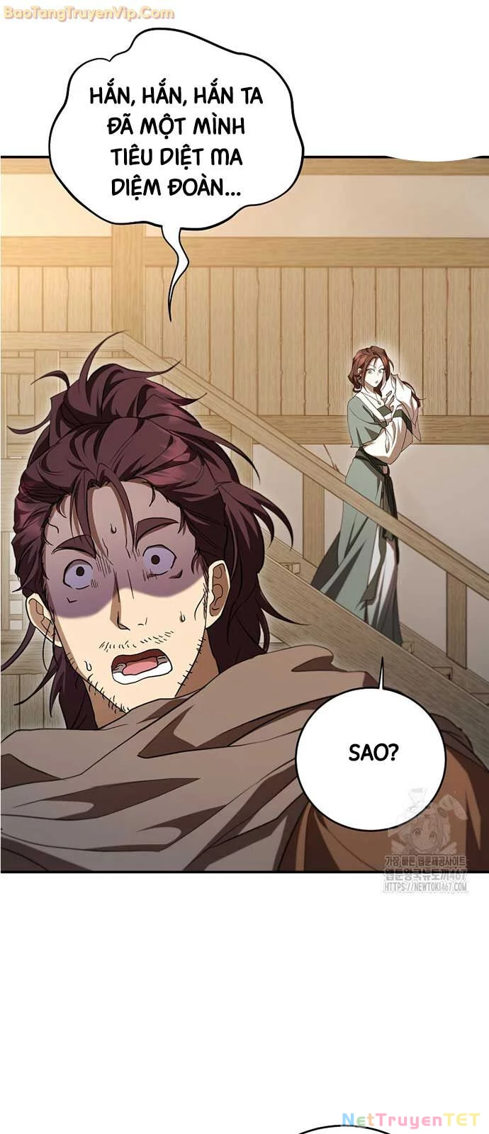 Võ Đang Kỳ Hiệp Chapter 138 - Trang 4