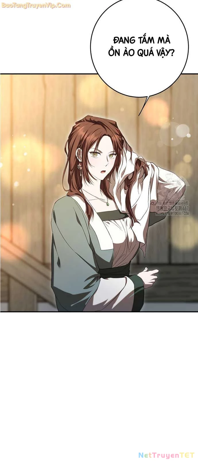 Võ Đang Kỳ Hiệp Chapter 138 - Trang 4
