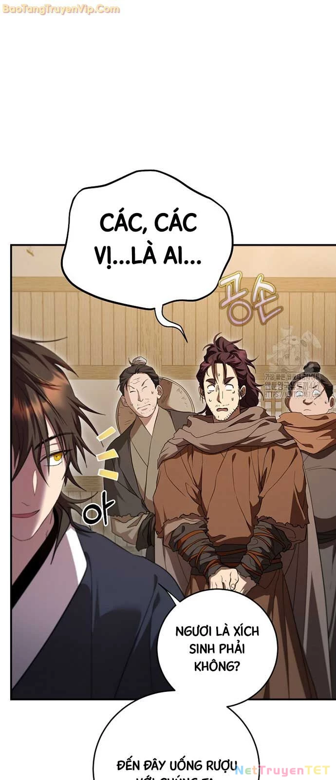 Võ Đang Kỳ Hiệp Chapter 138 - Trang 4