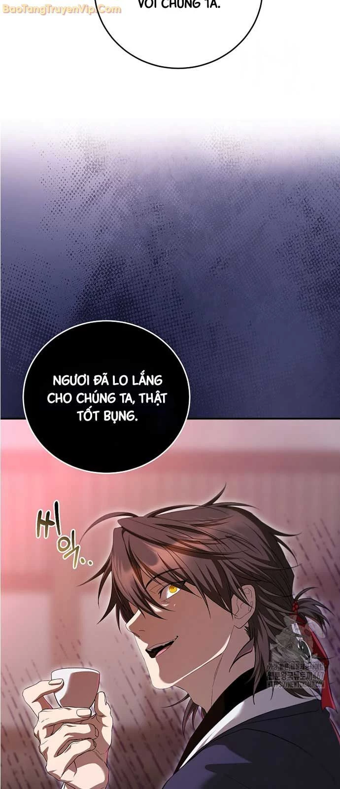 Võ Đang Kỳ Hiệp Chapter 138 - Trang 4