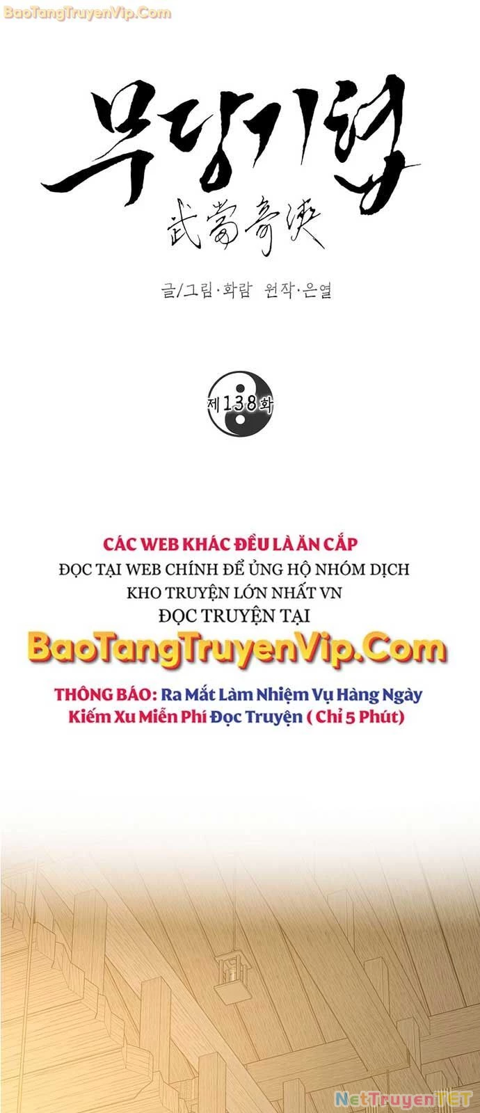 Võ Đang Kỳ Hiệp Chapter 138 - Trang 4