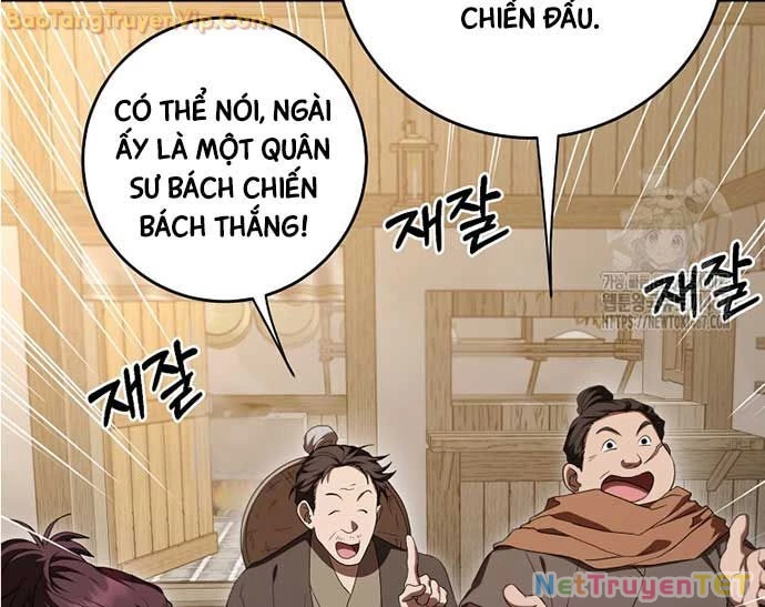 Võ Đang Kỳ Hiệp Chapter 138 - Trang 4