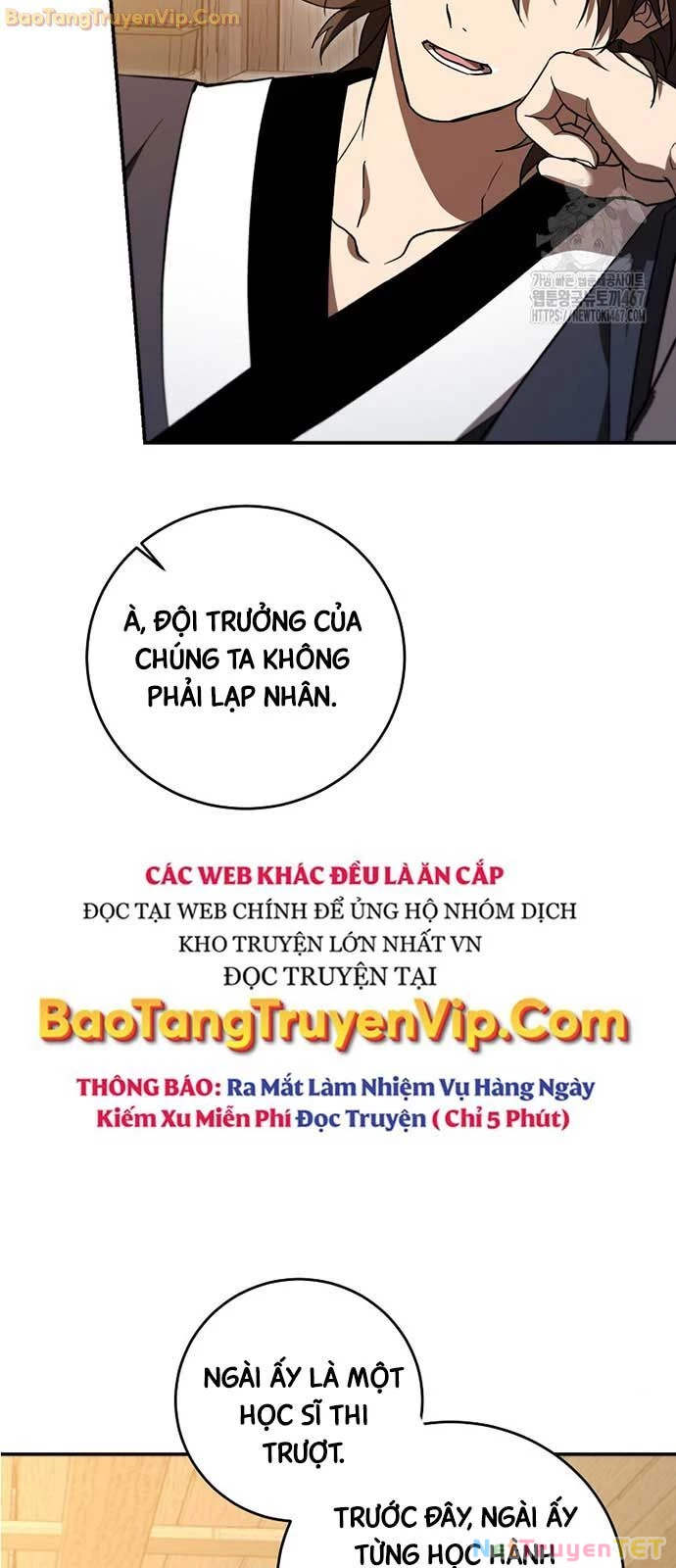 Võ Đang Kỳ Hiệp Chapter 138 - Trang 4