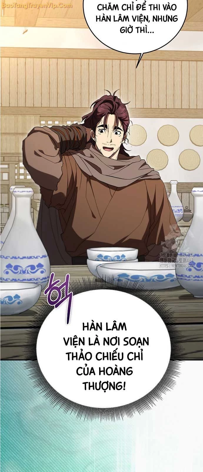 Võ Đang Kỳ Hiệp Chapter 138 - Trang 4