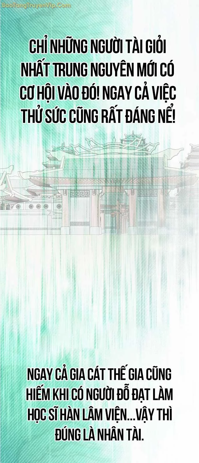 Võ Đang Kỳ Hiệp Chapter 138 - Trang 4