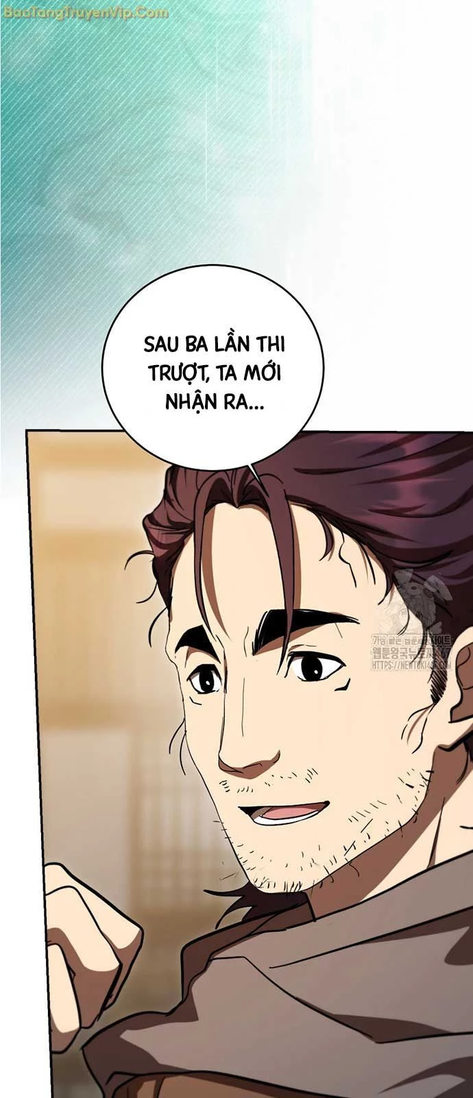 Võ Đang Kỳ Hiệp Chapter 138 - Trang 4