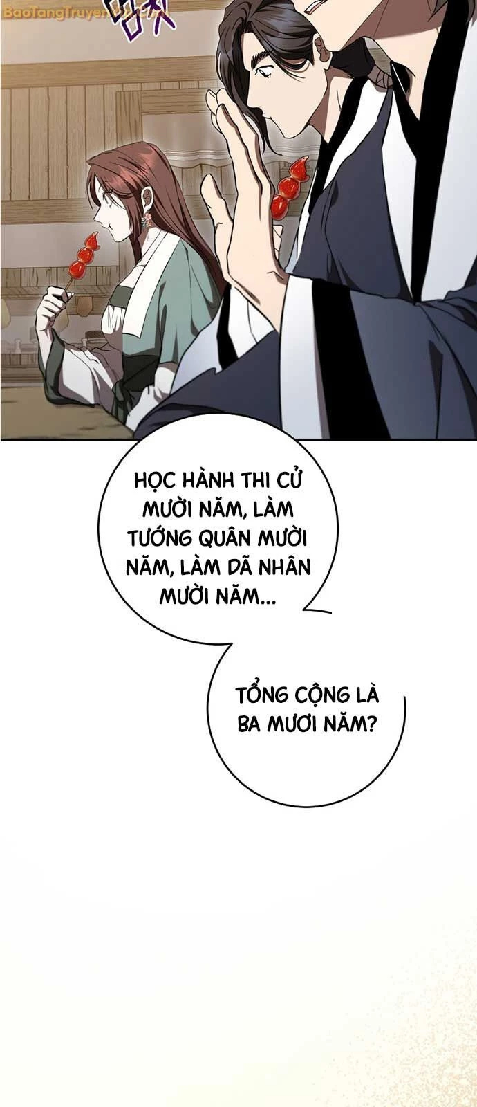 Võ Đang Kỳ Hiệp Chapter 138 - Trang 4