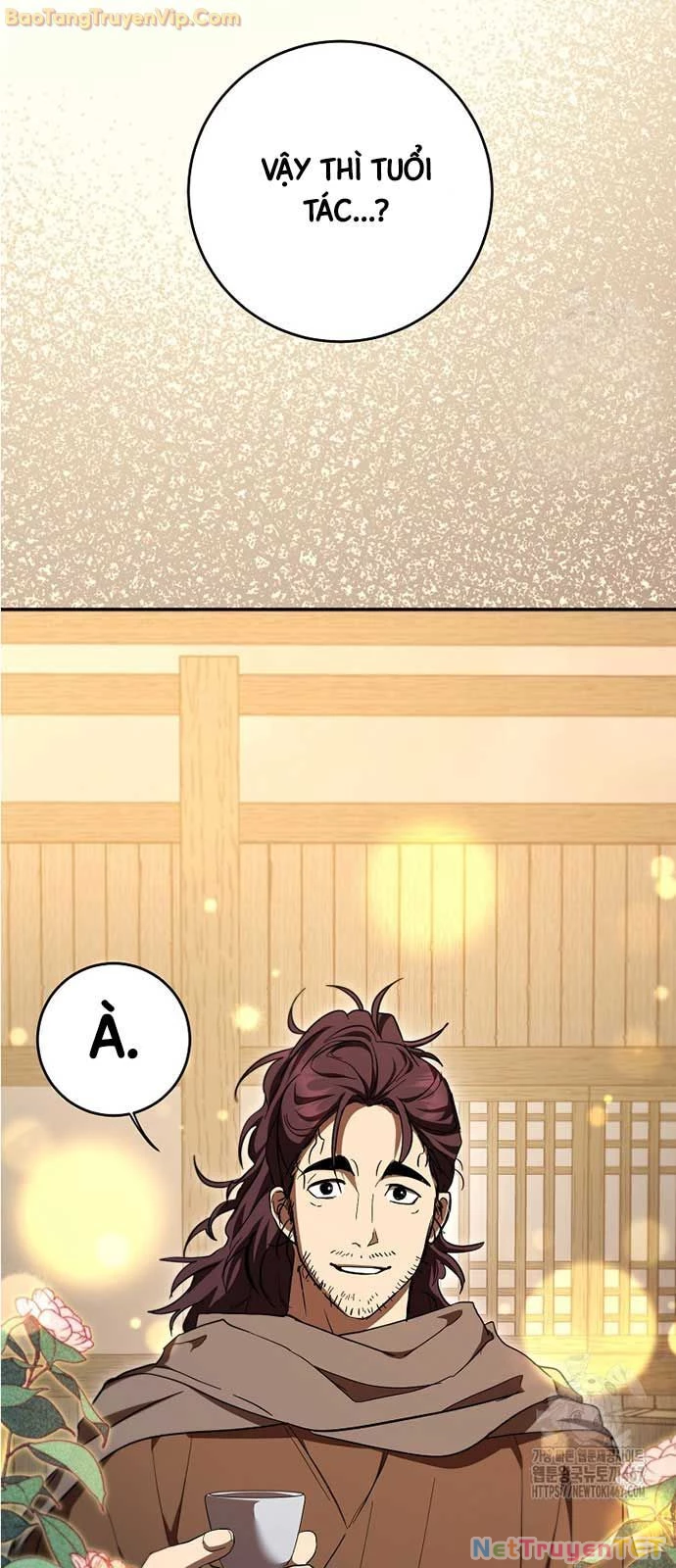 Võ Đang Kỳ Hiệp Chapter 138 - Trang 4