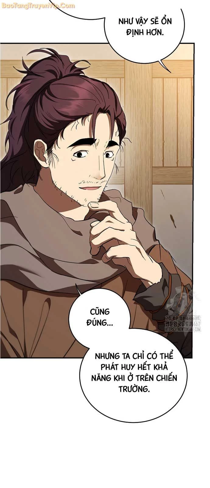 Võ Đang Kỳ Hiệp Chapter 138 - Trang 4