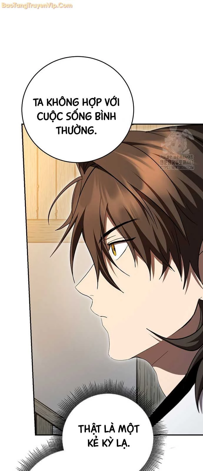 Võ Đang Kỳ Hiệp Chapter 138 - Trang 4