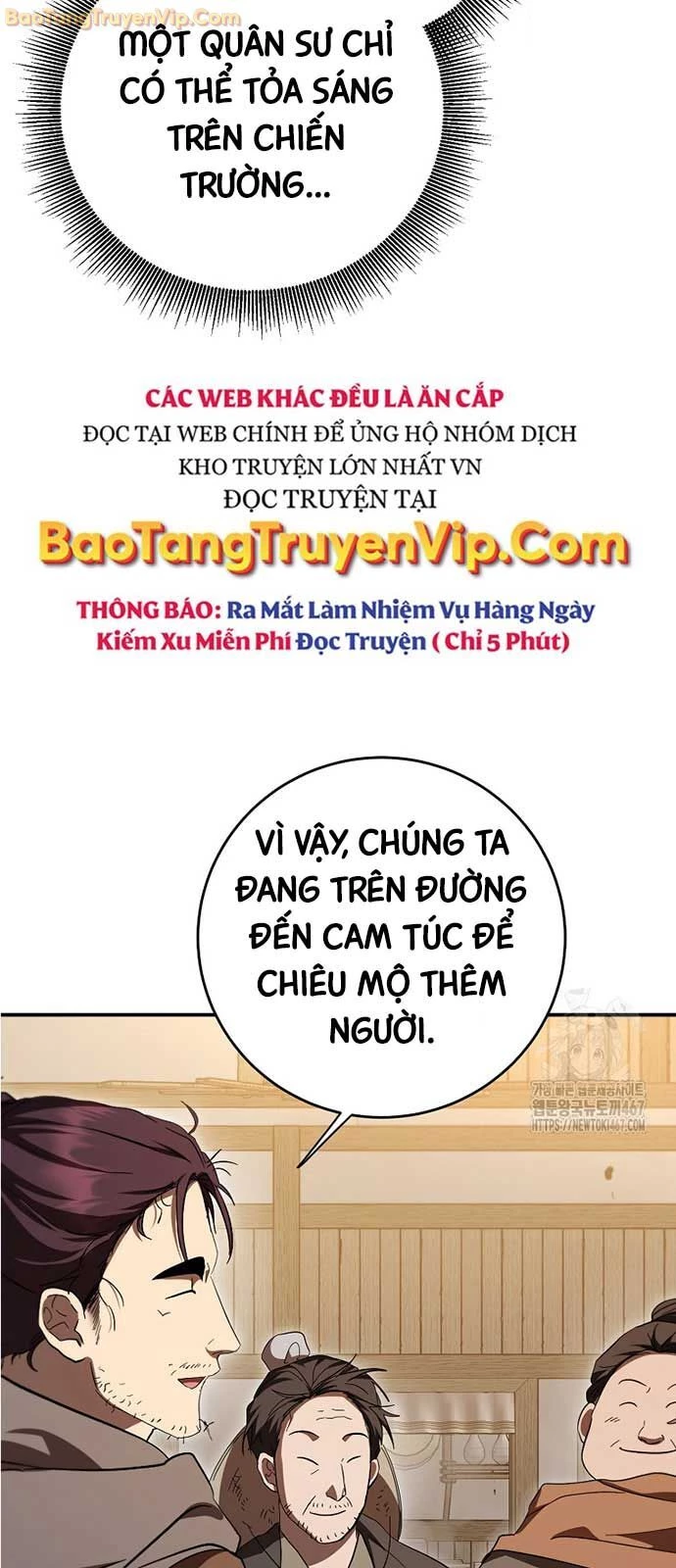 Võ Đang Kỳ Hiệp Chapter 138 - Trang 4