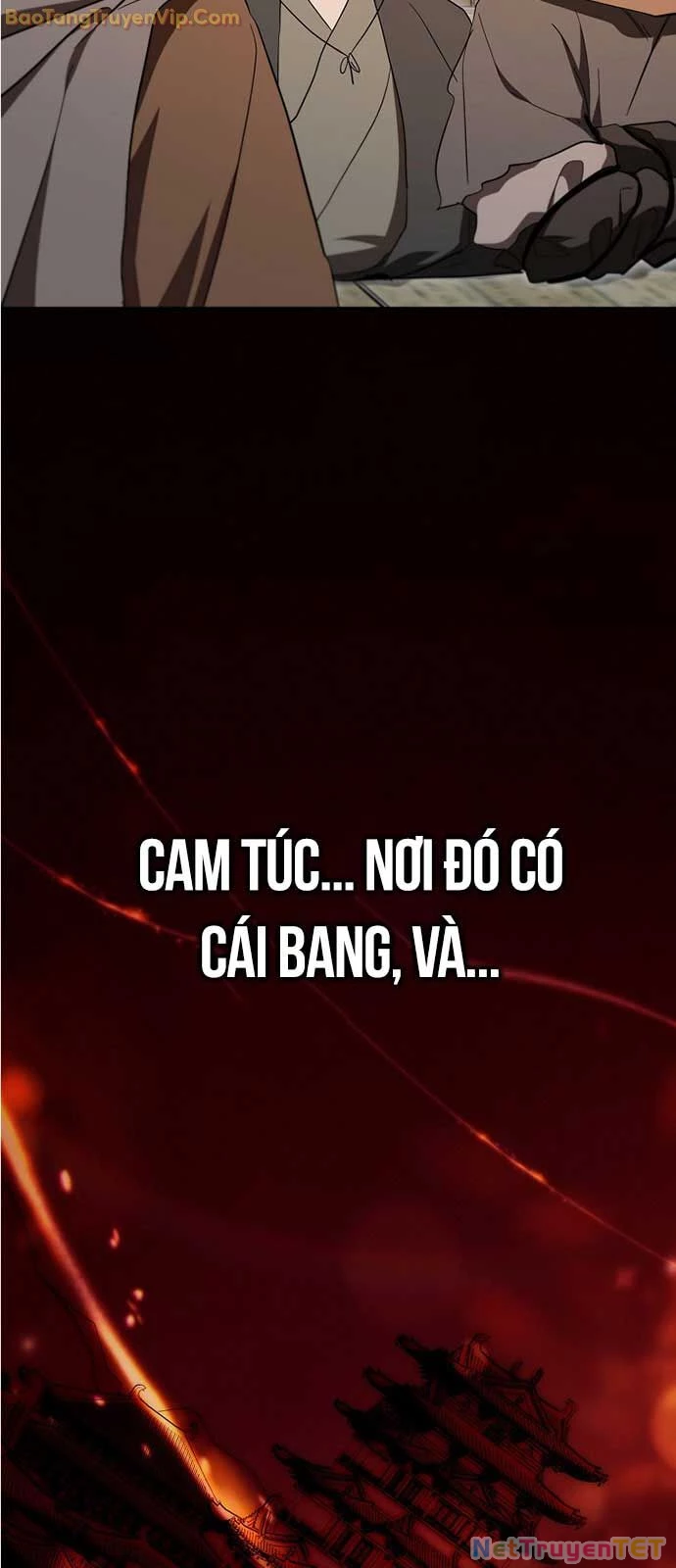Võ Đang Kỳ Hiệp Chapter 138 - Trang 4