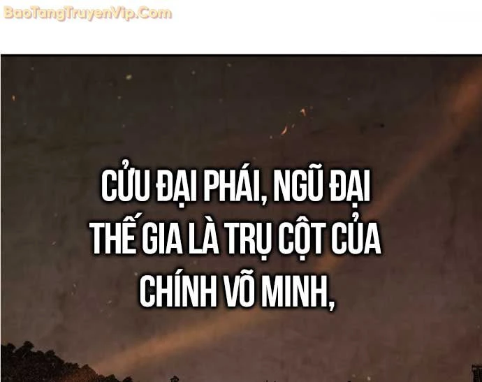 Võ Đang Kỳ Hiệp Chapter 138 - Trang 4