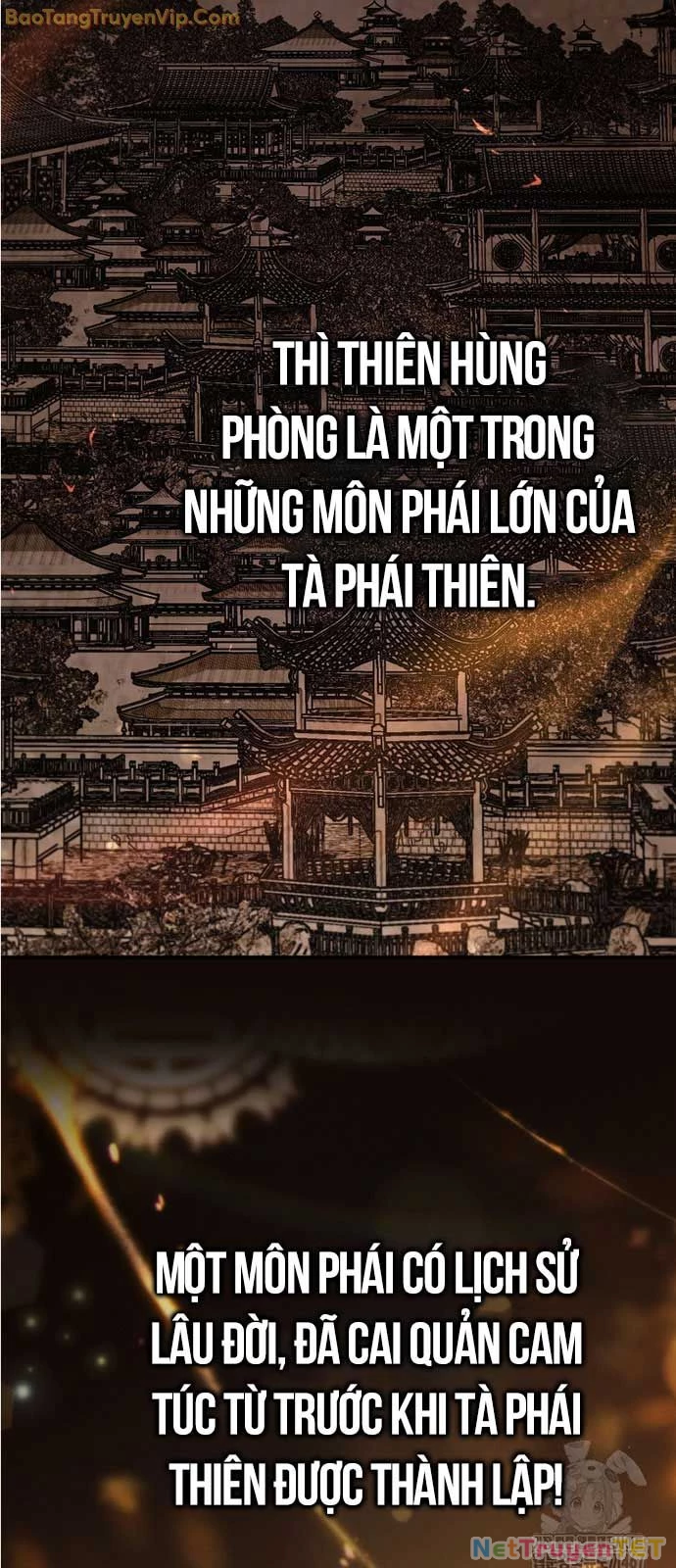 Võ Đang Kỳ Hiệp Chapter 138 - Trang 4