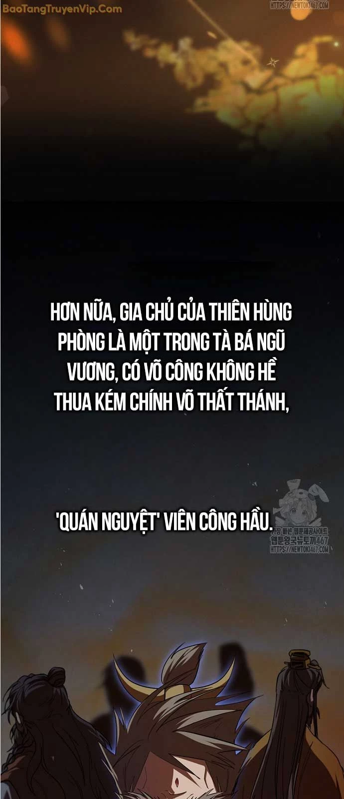 Võ Đang Kỳ Hiệp Chapter 138 - Trang 4