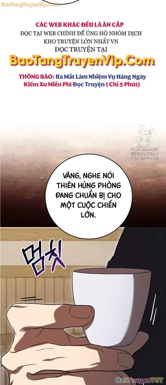 Võ Đang Kỳ Hiệp Chapter 138 - Trang 4