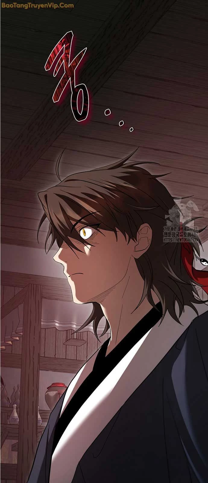 Võ Đang Kỳ Hiệp Chapter 138 - Trang 4