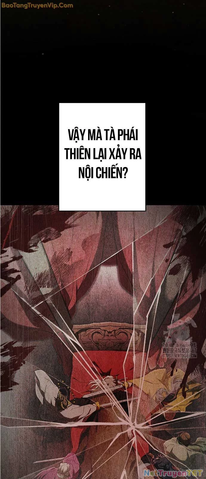 Võ Đang Kỳ Hiệp Chapter 138 - Trang 4