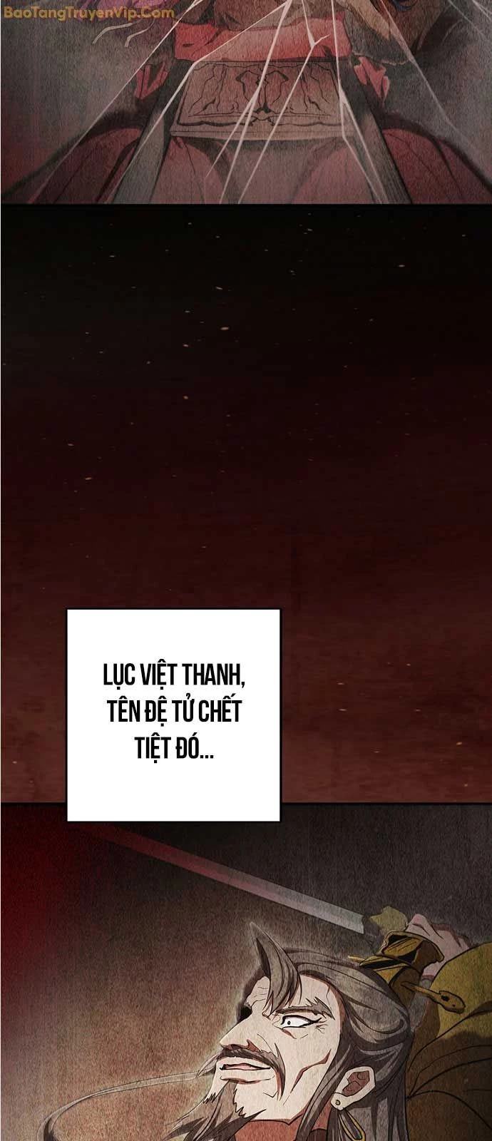 Võ Đang Kỳ Hiệp Chapter 138 - Trang 4