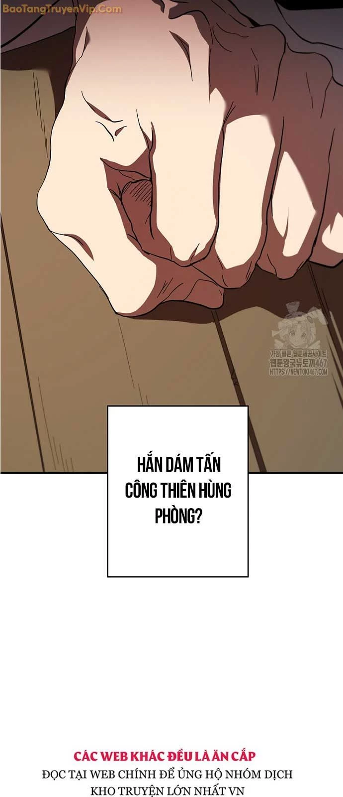 Võ Đang Kỳ Hiệp Chapter 138 - Trang 4
