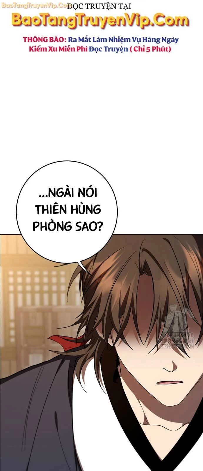 Võ Đang Kỳ Hiệp Chapter 138 - Trang 4