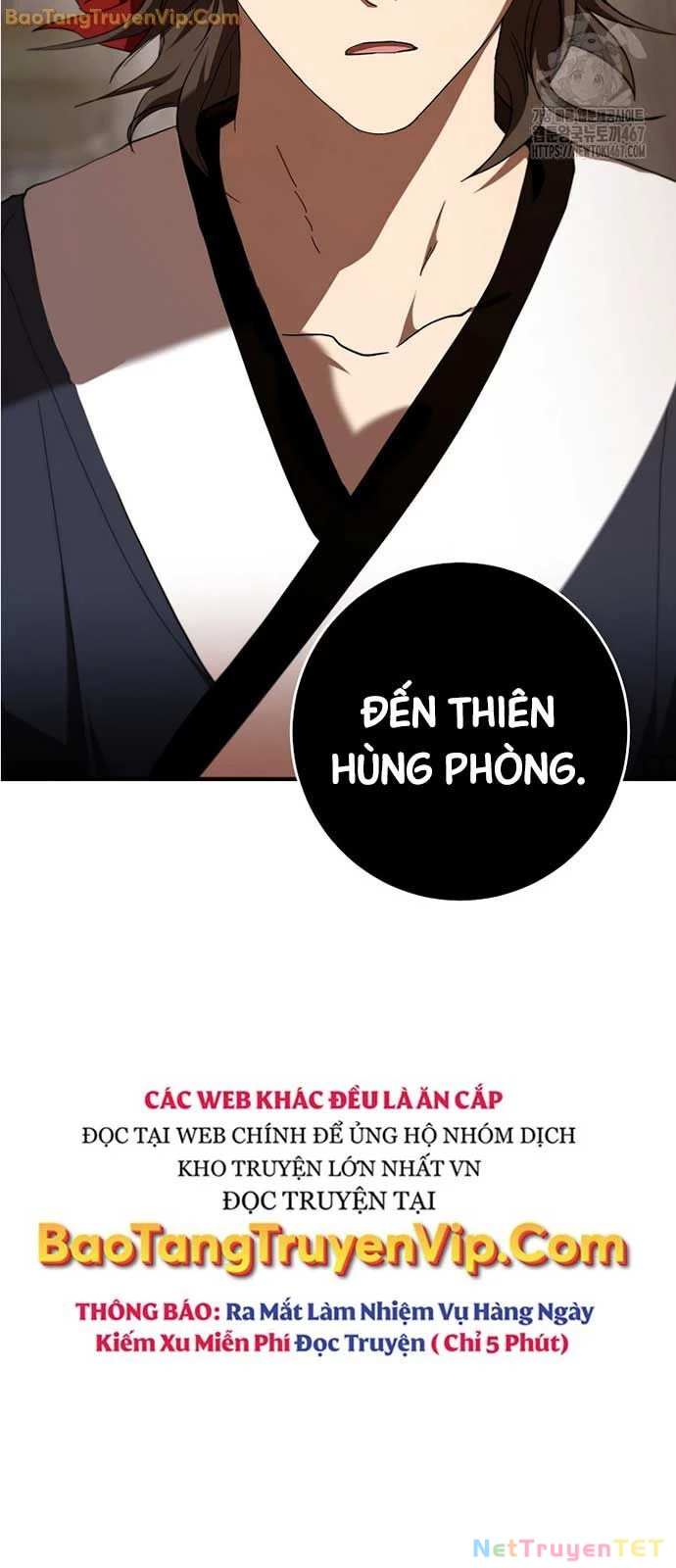 Võ Đang Kỳ Hiệp Chapter 138 - Trang 4