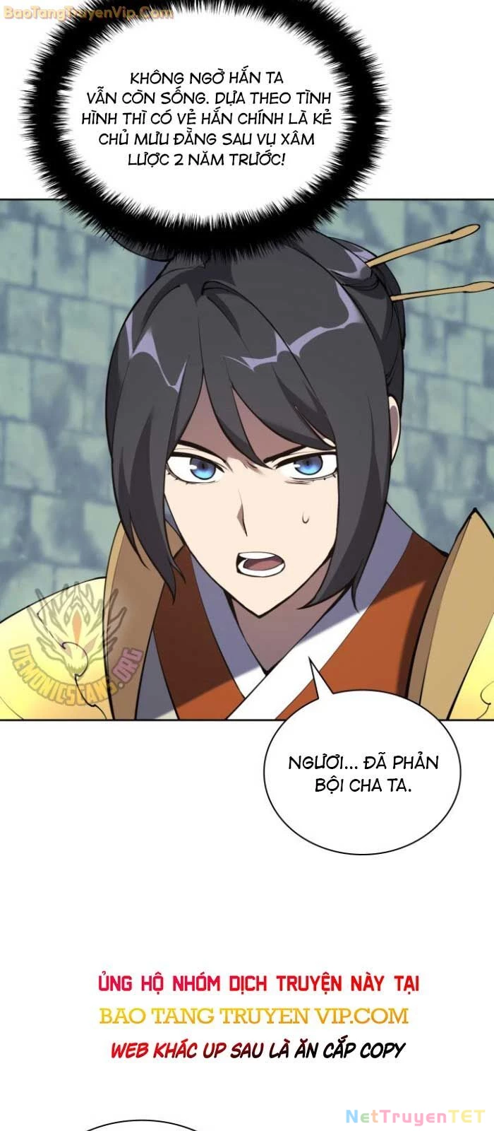 Thợ Rèn Huyền Thoại Chapter 265 - Trang 4