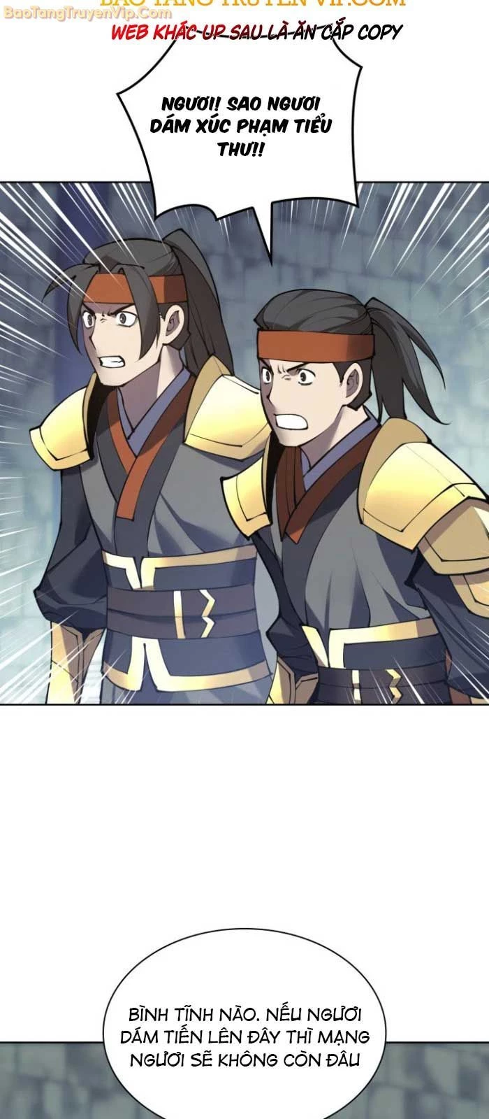 Thợ Rèn Huyền Thoại Chapter 265 - Trang 4