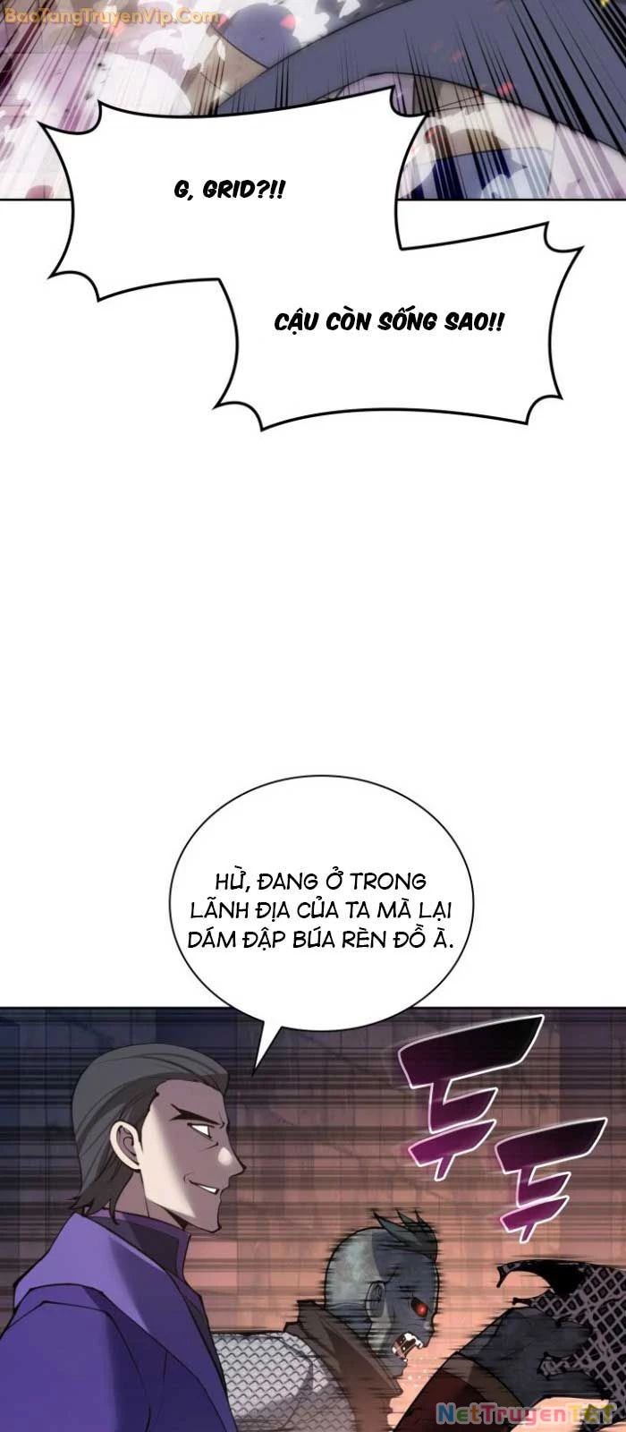 Thợ Rèn Huyền Thoại Chapter 265 - Trang 4