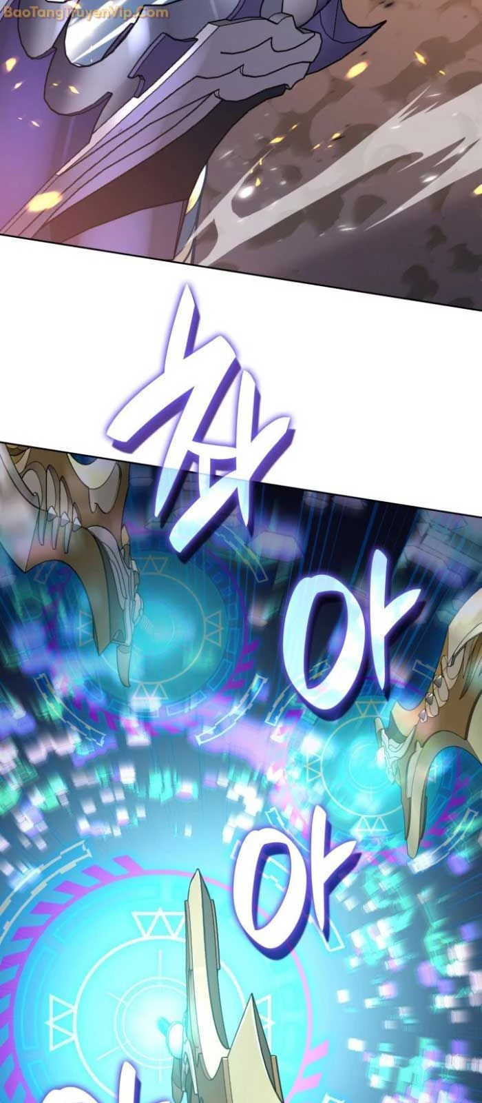 Thợ Rèn Huyền Thoại Chapter 265 - Trang 4