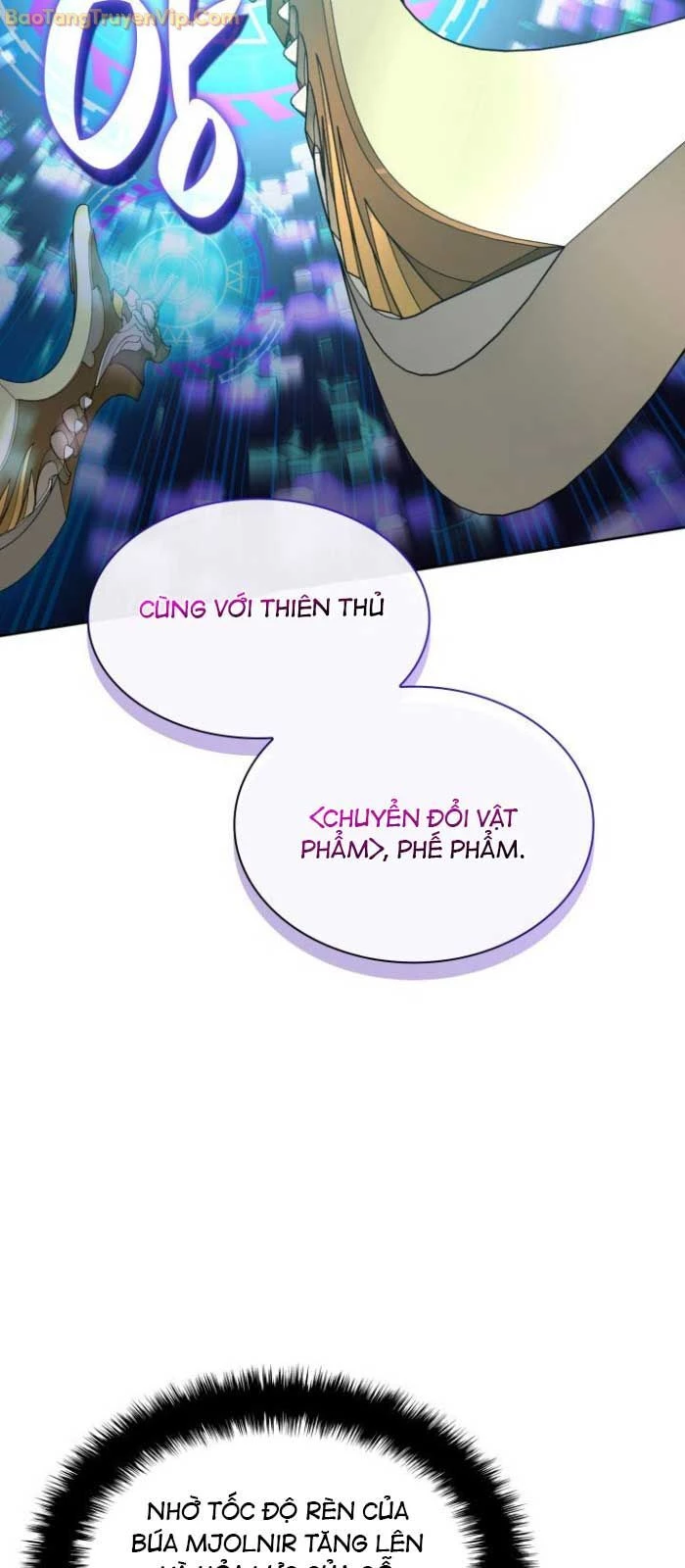 Thợ Rèn Huyền Thoại Chapter 265 - Trang 4