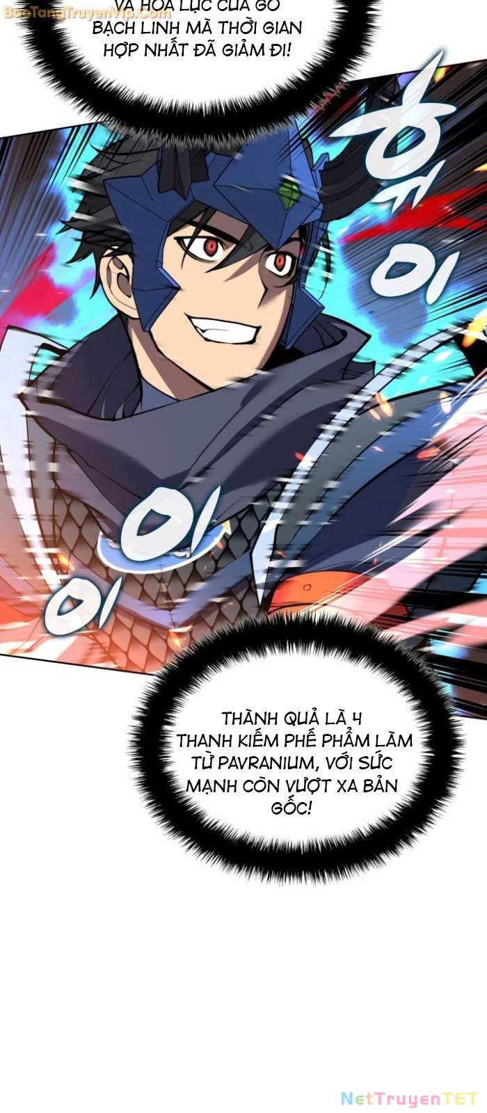 Thợ Rèn Huyền Thoại Chapter 265 - Trang 4