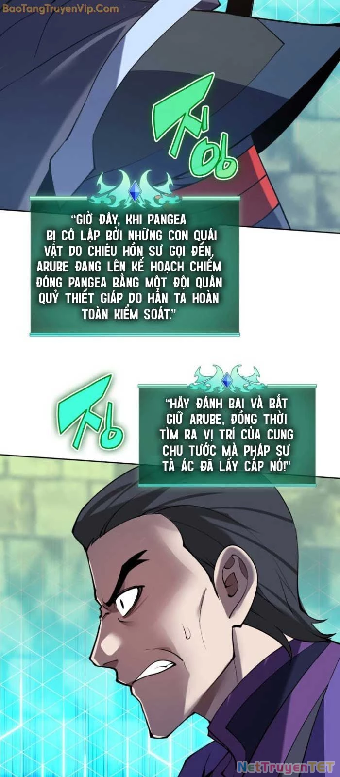 Thợ Rèn Huyền Thoại Chapter 265 - Trang 4