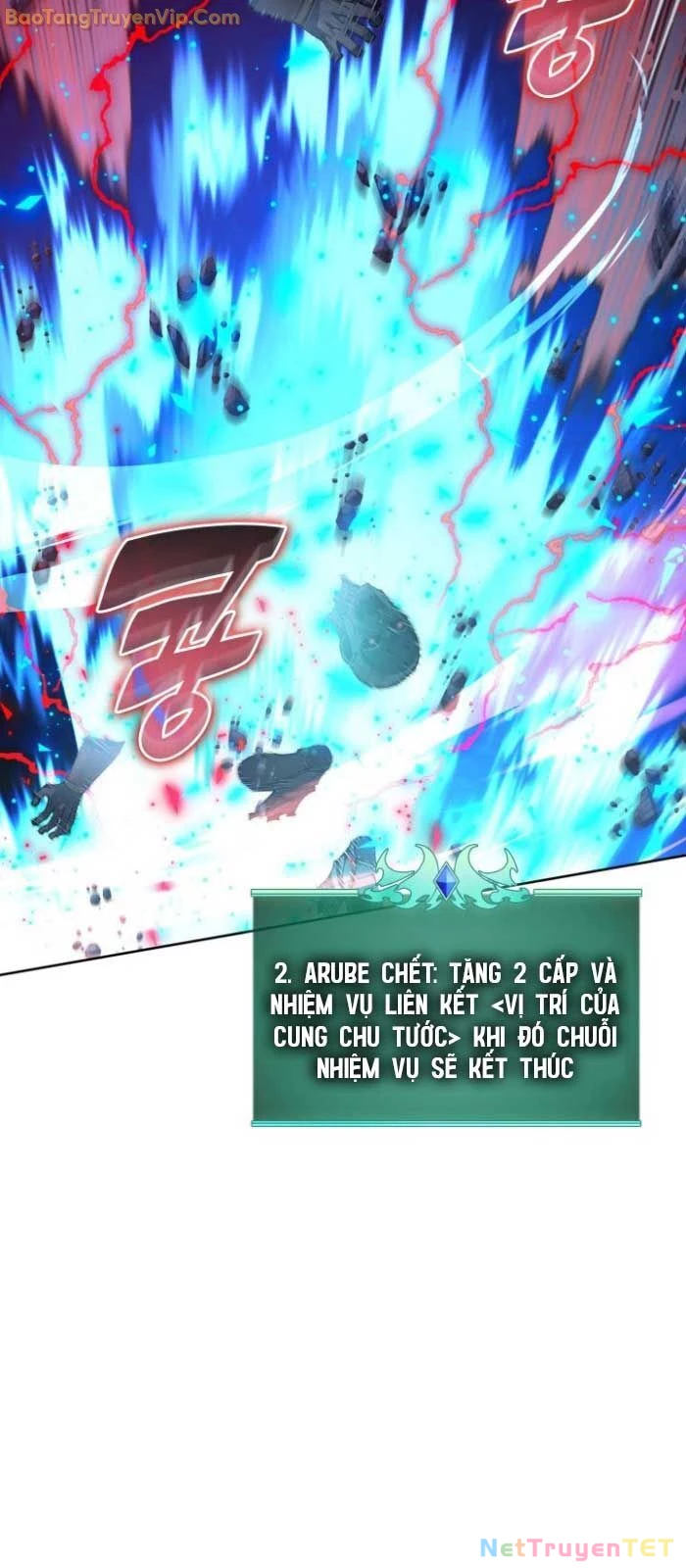 Thợ Rèn Huyền Thoại Chapter 265 - Trang 4