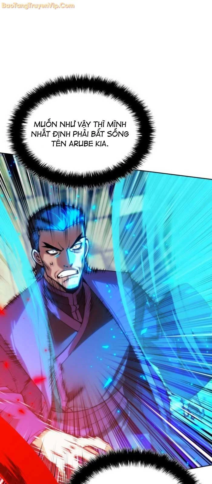 Thợ Rèn Huyền Thoại Chapter 265 - Trang 4