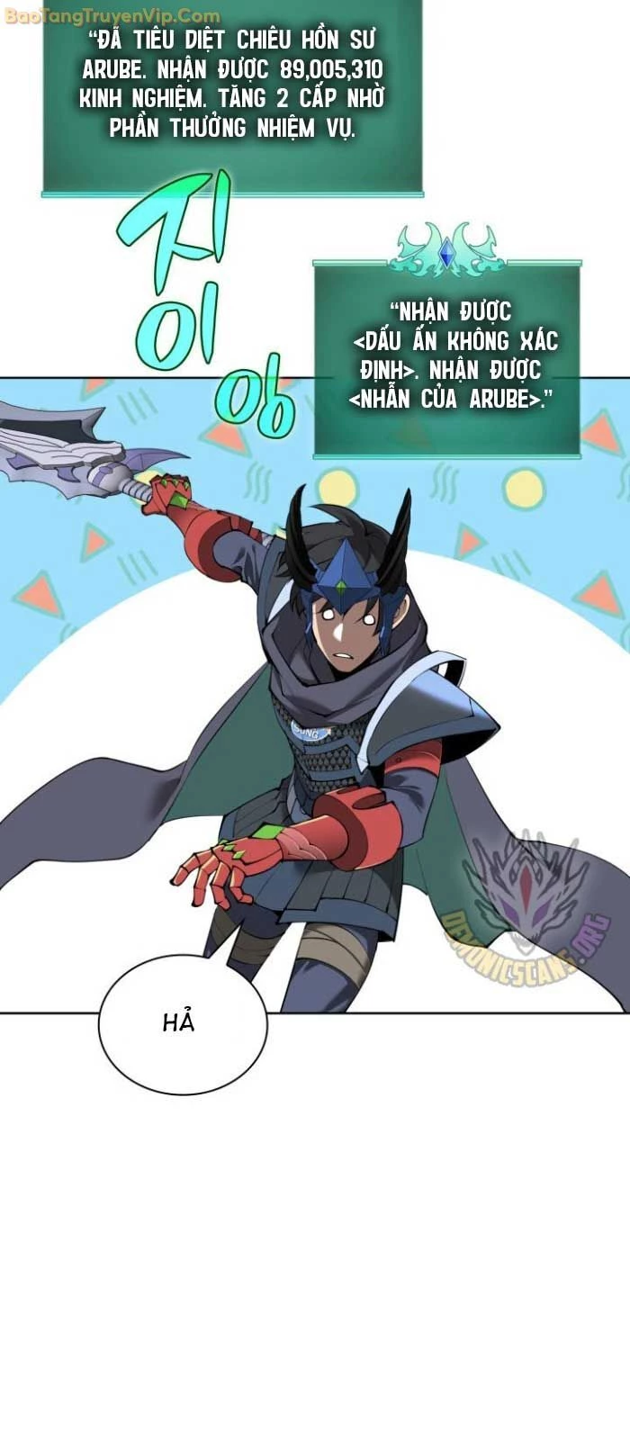 Thợ Rèn Huyền Thoại Chapter 265 - Trang 4