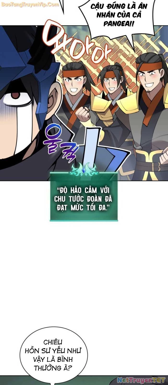 Thợ Rèn Huyền Thoại Chapter 265 - Trang 4
