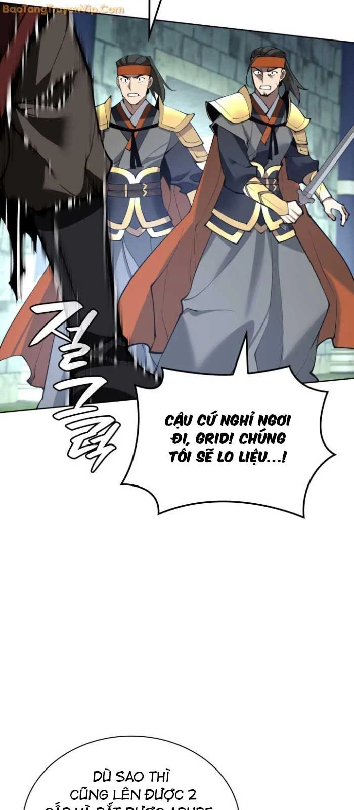 Thợ Rèn Huyền Thoại Chapter 265 - Trang 4